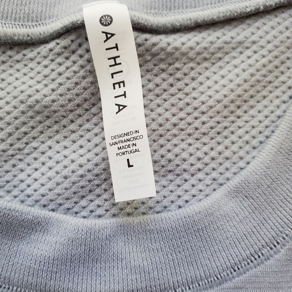 Athleta Tank - Picture 4 of 10